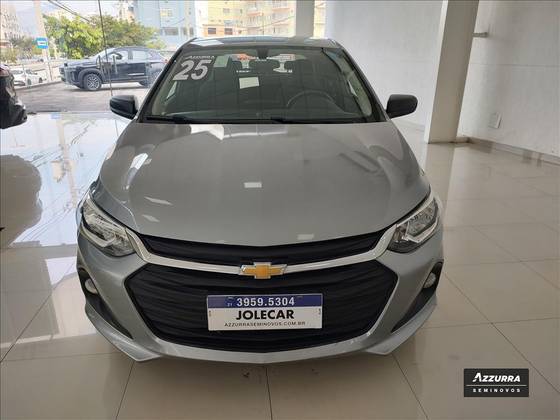 CHEVROLET ONIX 1.0 FLEX MANUAL CHEVROLET ONIX 1.0 FLEX MANUAL